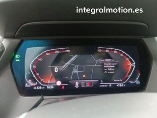 BMW Serie 2 218dA Gran Coupe