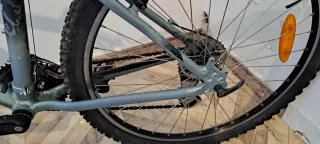 Bicicleta Montaña Decathlon Rockrider 5.2