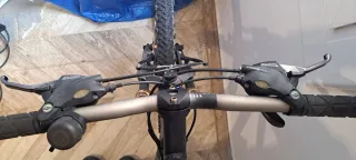 Bicicleta Montaña Decathlon Rockrider 5.2