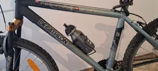 Bicicleta Montaña Decathlon Rockrider 5.2