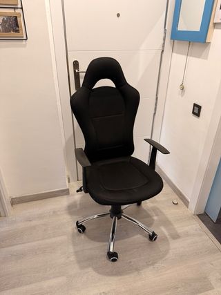 Silla de escritorio