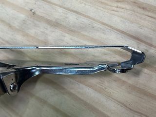 Desviador Shimano Ultegra di2 11v