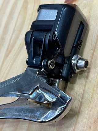 Desviador Shimano Ultegra di2 11v