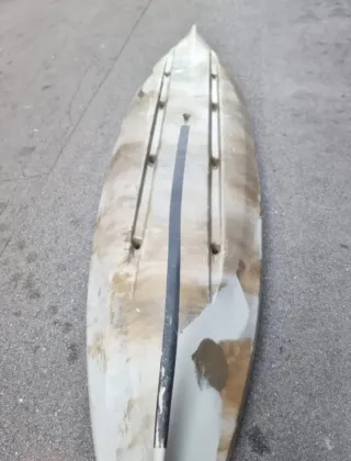 Oferta!! Kayak de pesca