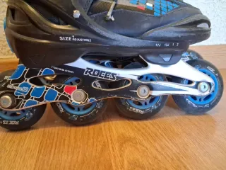 Patines Roces para niño