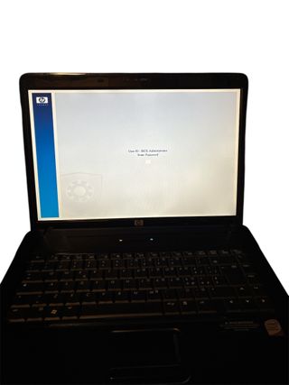 HP 6730s Portatile 15.6 Funzionante
