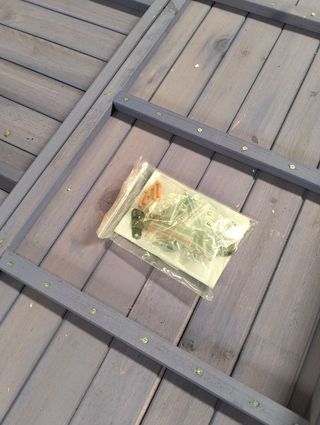 Gardiun Marquesina Alice Purple