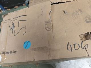 Gardiun Marquesina Alice Purple