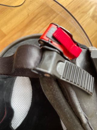 Casco de moto PROXIUM