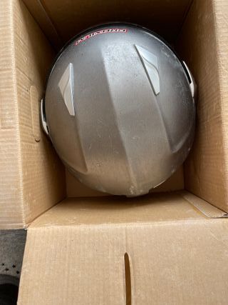Casco de moto PROXIUM