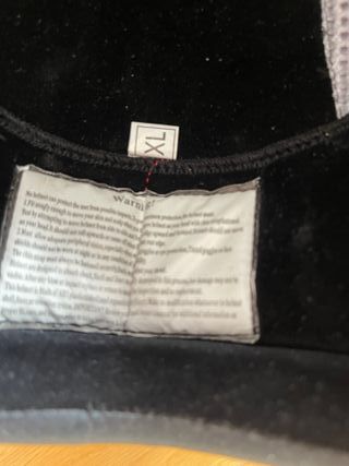 Casco de moto PROXIUM