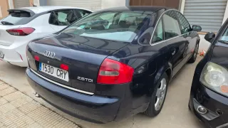 Audi A6 2004