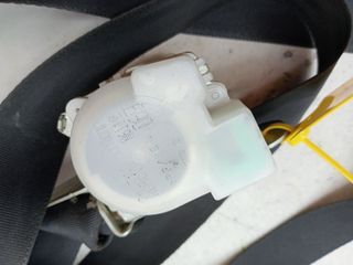 CINTURON SEGURIDAD TRASERO IZQUIERDO TOYOTA RAV 4 (A3)