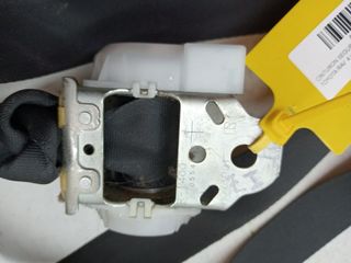 CINTURON SEGURIDAD TRASERO IZQUIERDO TOYOTA RAV 4 (A3)