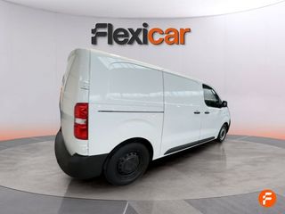 Peugeot Expert Expert Furgón Premium Standard 1.5 100CV MT6