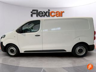 Peugeot Expert Expert Furgón Premium Standard 1.5 100CV MT6