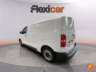 Peugeot Expert Expert Furgón Premium Standard 1.5 100CV MT6