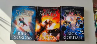 El oráculo oculto / The Hidden Oracle