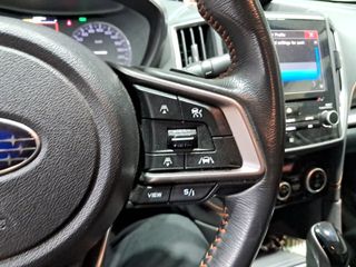 Subaru XV 2.0i Hybrid CVT Sport Plus