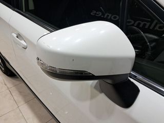 Subaru XV 2.0i Hybrid CVT Sport Plus