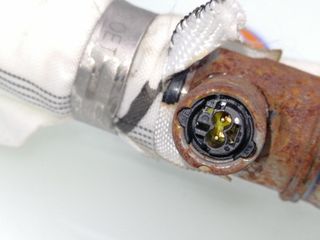 AIRBAG CORTINA DELANTERO DERECHO VOLKSWAGEN TIGUAN