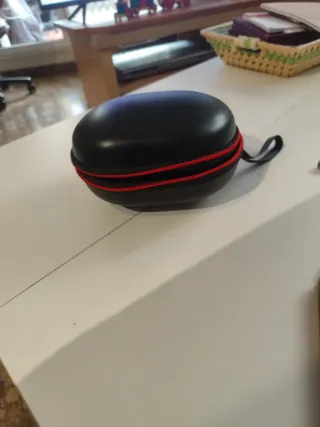 KVIDIO Auriculares Bluetooth Supraaurales