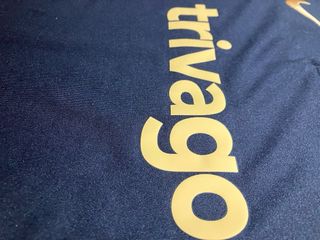 Chaqueta Chelsea Nike niño M (137-147 cm)