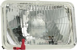 HELLA 1AB 003 177-001 Halógena-Óptica de faro, far