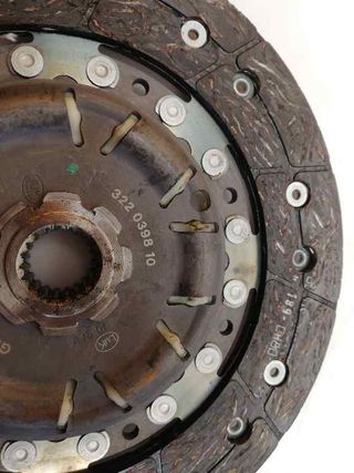 KIT EMBRAGUE FIAT BRAVO (182)