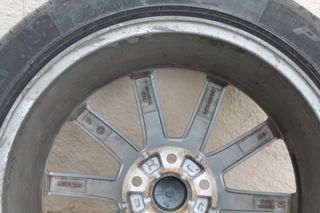 Llantas 18" Original Volkswagen Passat B8 R-Line