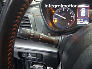 Subaru XV 2.0i Hybrid CVT Sport Plus