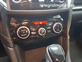 Subaru XV 2.0i Hybrid CVT Sport Plus