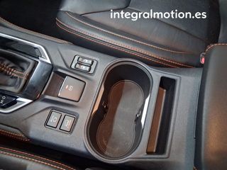 Subaru XV 2.0i Hybrid CVT Sport Plus