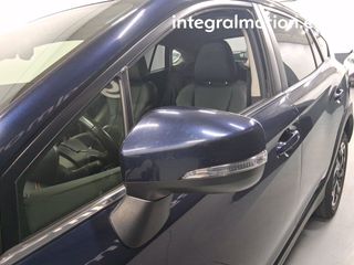 Subaru XV 2.0i Hybrid CVT Sport Plus