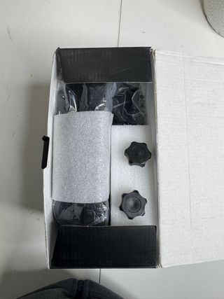 Luz LED de Trabajo 4 Temperaturas Color