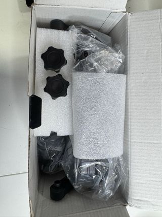 Luz LED de Trabajo 4 Temperaturas Color