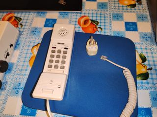 Telefono Breil U-200 con Radio