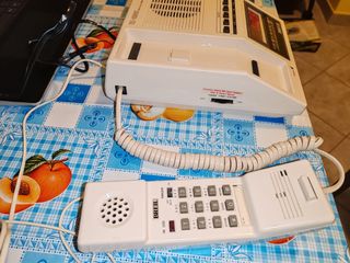 Telefono Breil U-200 con Radio