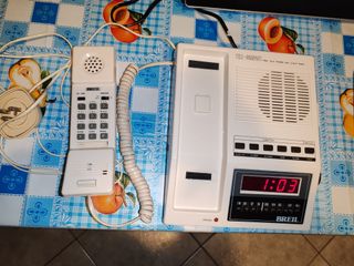 Telefono Breil U-200 con Radio