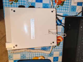 Telefono Breil U-200 con Radio