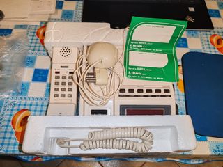 Telefono Breil U-200 con Radio