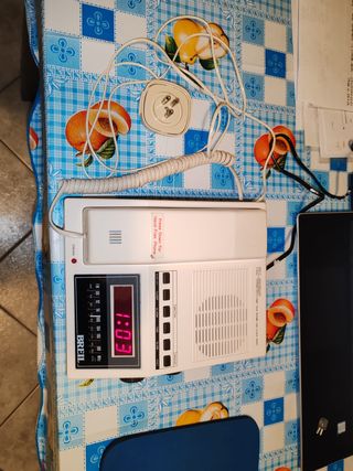 Telefono Breil U-200 con Radio