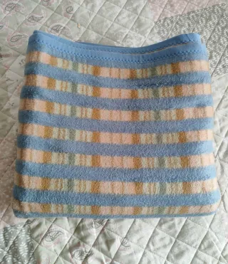 Manta eléctrica DAGA 2 mandos cama 90-105