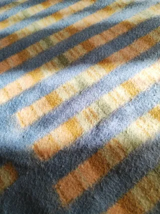 Manta eléctrica DAGA 2 mandos cama 90-105