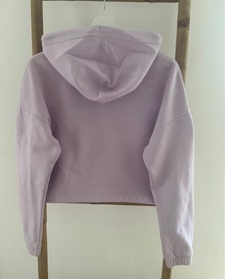 Sudadera de chica. Pimkie. Talla XS