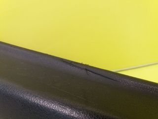 MOLDURA SUZUKI VITARA SE/SV (ET)