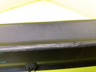 MOLDURA SUZUKI VITARA SE/SV (ET)