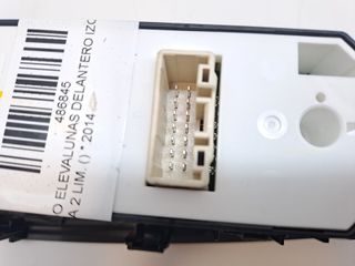 MANDO ELEVALUNAS DELANTERO IZQUIERDO MAZDA 2 LIM. ()