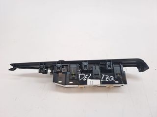 MANDO ELEVALUNAS DELANTERO IZQUIERDO MAZDA 2 LIM. ()