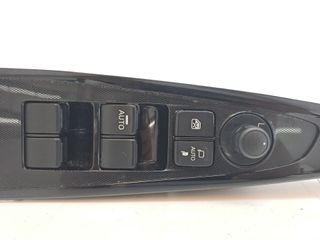 MANDO ELEVALUNAS DELANTERO IZQUIERDO MAZDA 2 LIM. ()